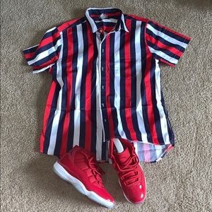 Forever 21 Retro Style shirt